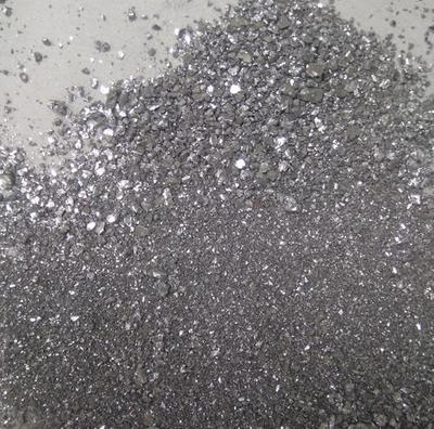 Al4C3 Aluminium Carbide Powder CAS 1299-86-1